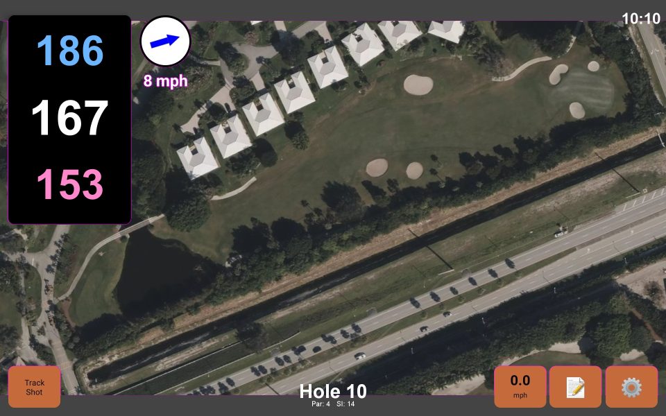 Hole preview 2