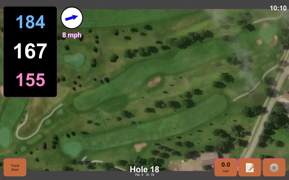 Hole preview 3