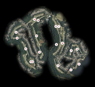 Summer Grove Golf Club