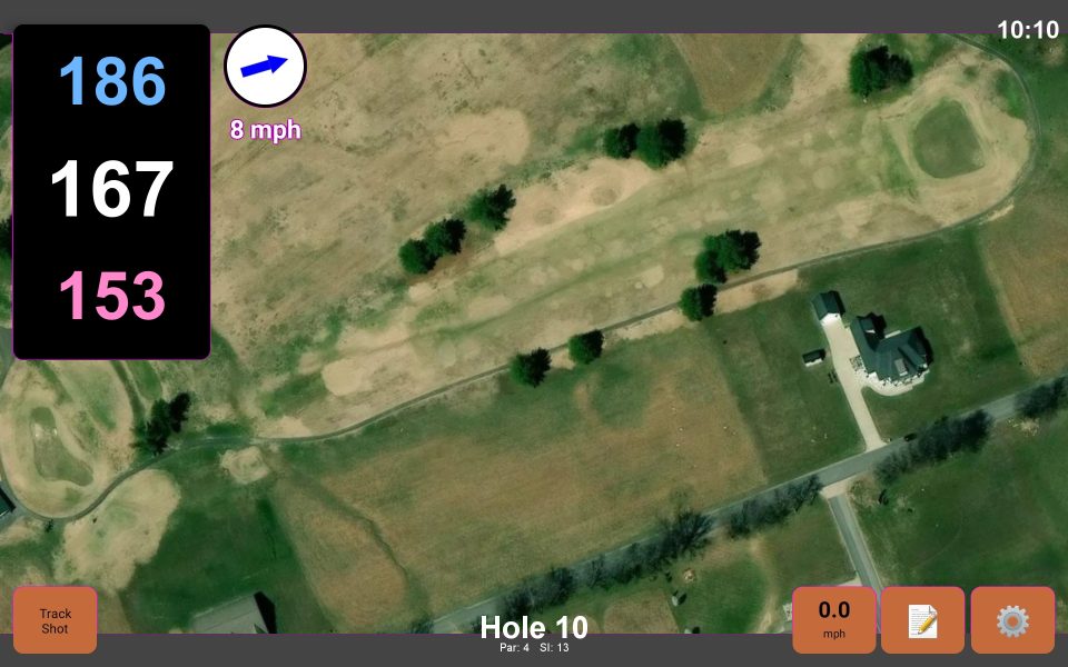 Hole preview 2