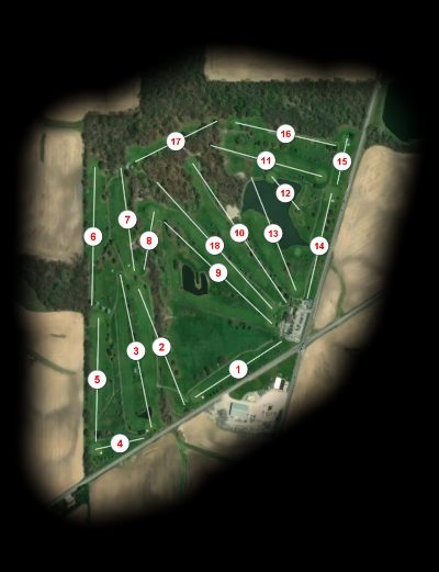 Woody Ridge Golf Course