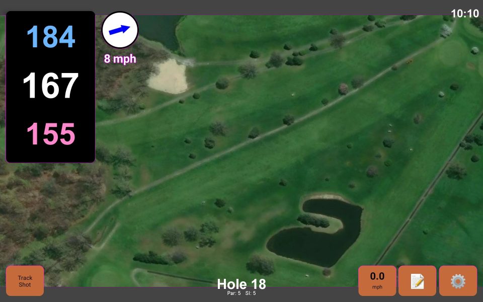 Hole preview 3