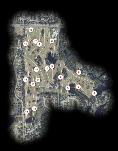 Mayfair Country Club