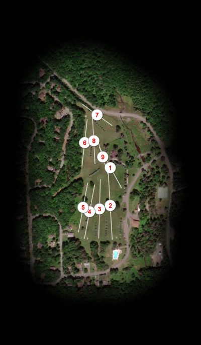 Thornhurst Country Club
