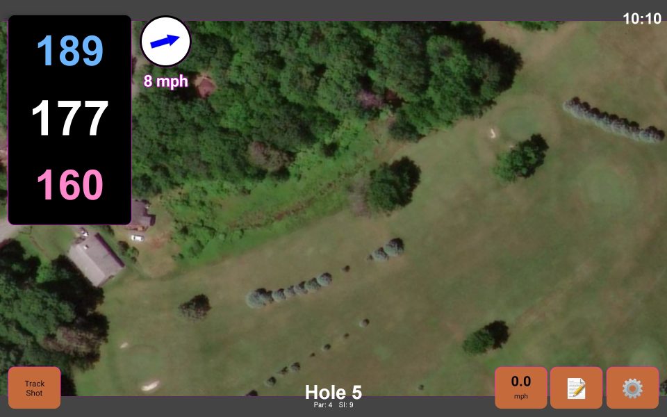 Hole preview 2