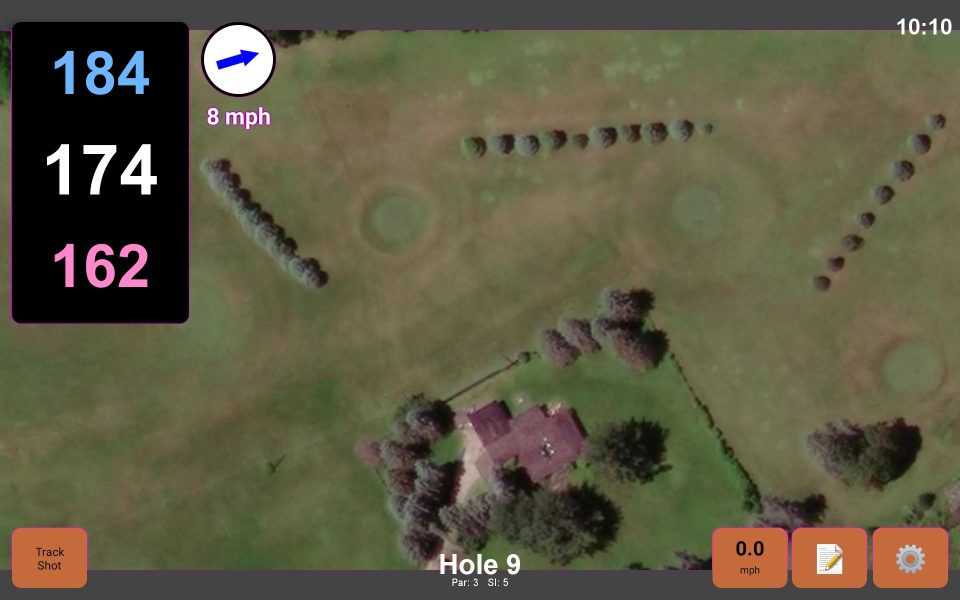 Hole preview 3