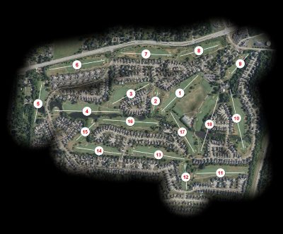 Walden Ponds Golf Club