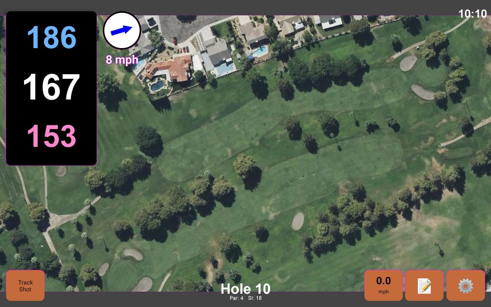Hole preview 2