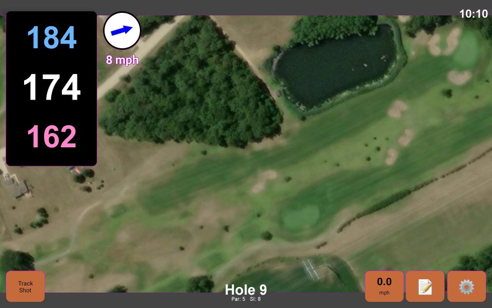 Hole preview 3
