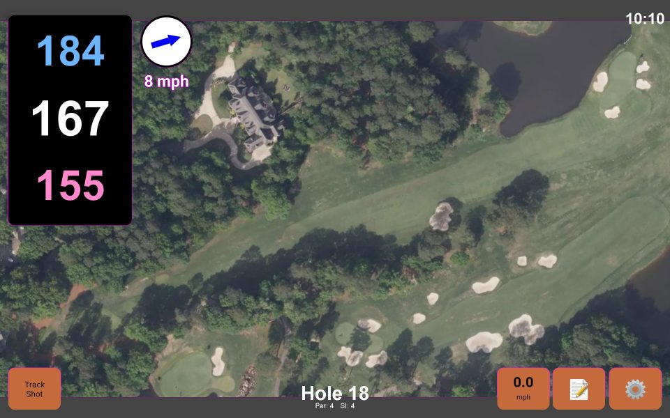 Hole preview 3