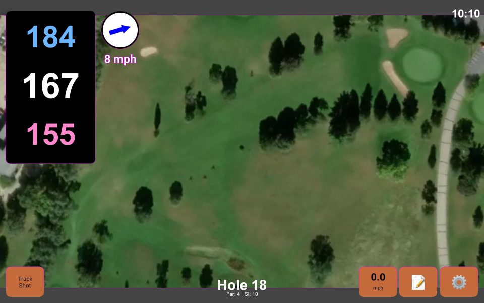 Hole preview 3