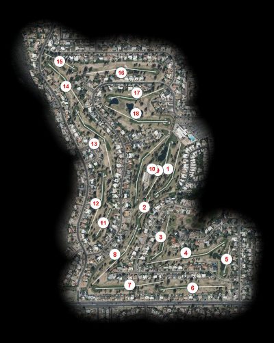 Moon Valley Country Club