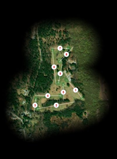 Monadnock Country Club