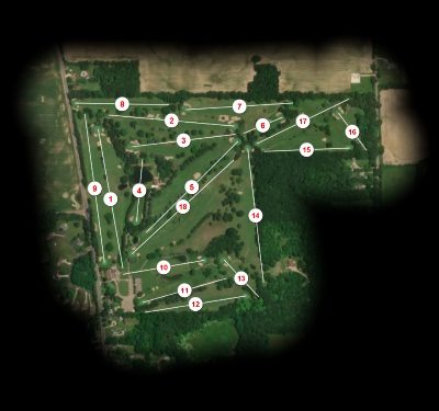 Marywood Golf Club