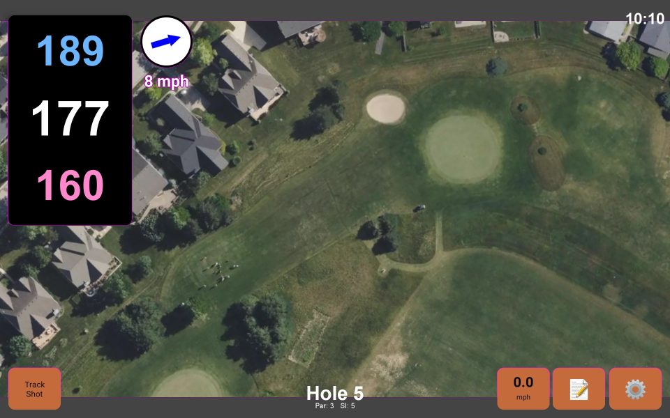 Hole preview 2