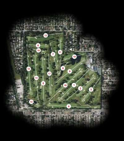 Bryn Mawr Country Club