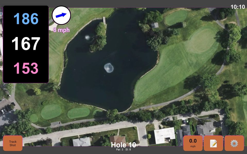 Hole preview 2