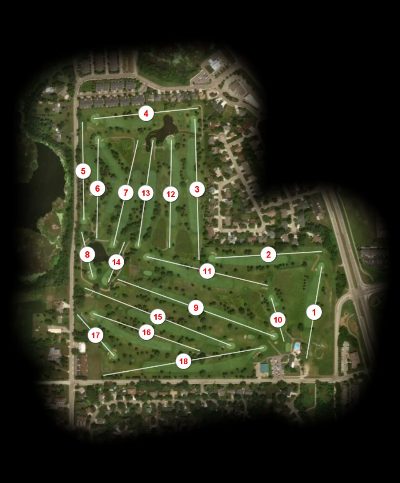 Faribault Golf & Country Club