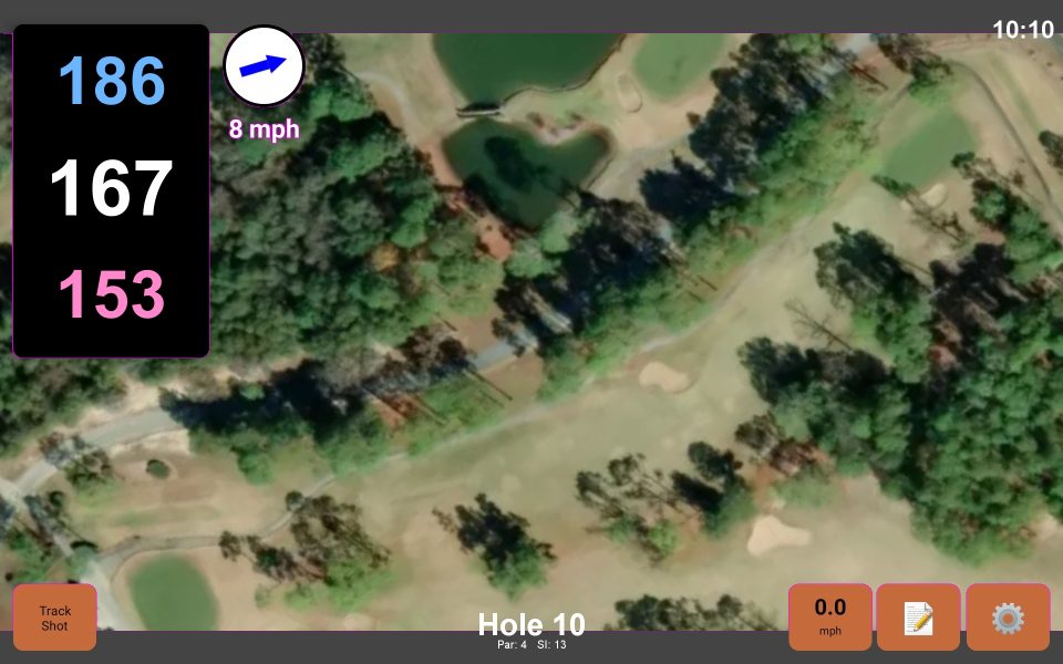 Hole preview 2
