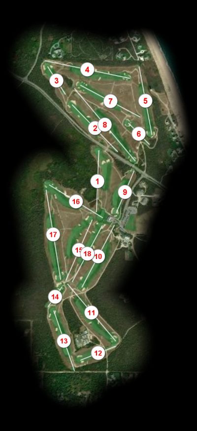 Sankaty Head Golf Club