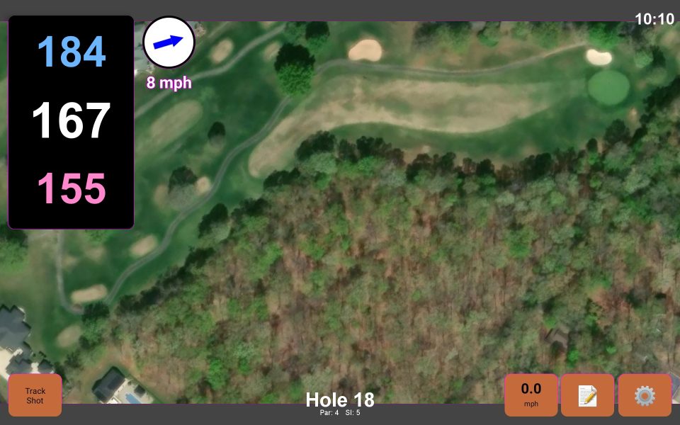 Hole preview 3