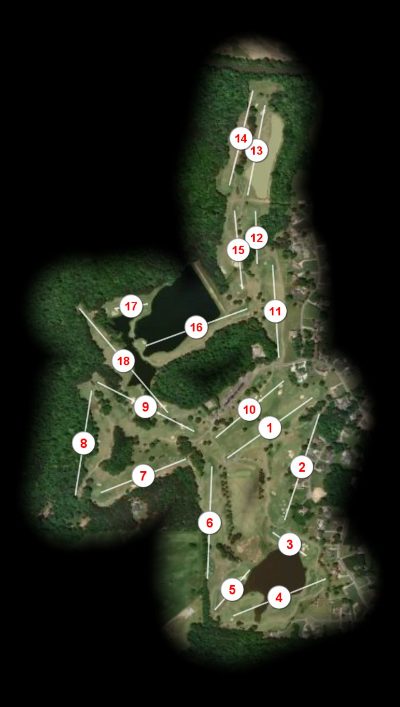 Fields Ferry Golf Club