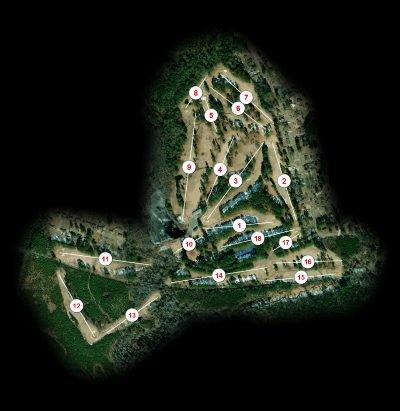 Cypress Cove Country Club