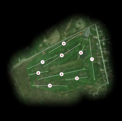 Hillsboro Elks Country Club