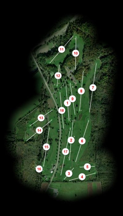 River Valley Country Club