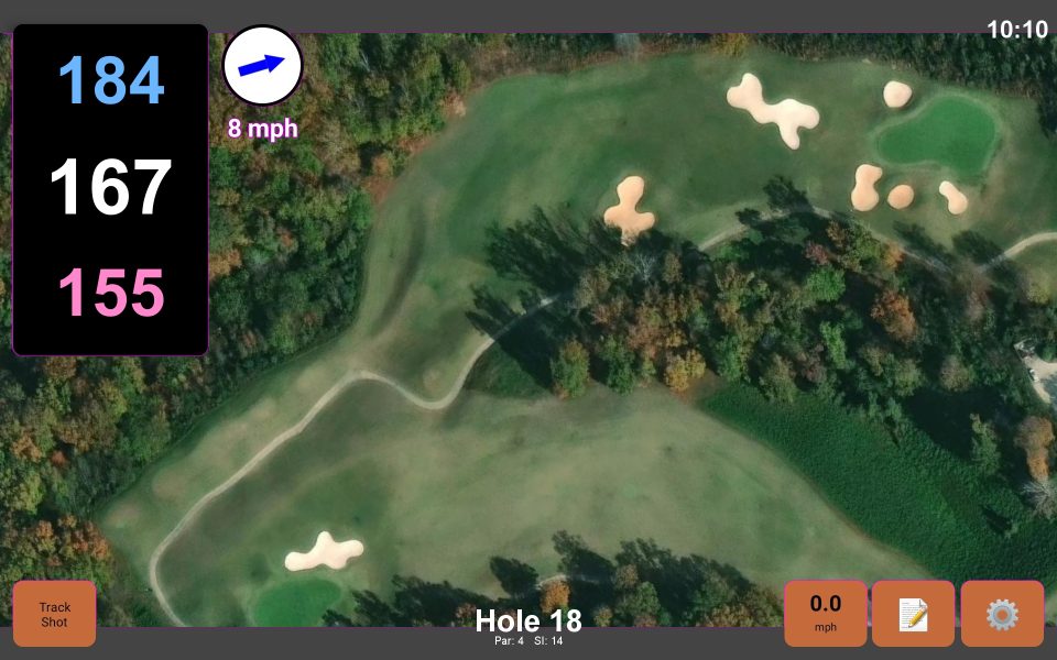 Hole preview 3