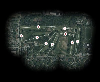Ruth Park Golf Club