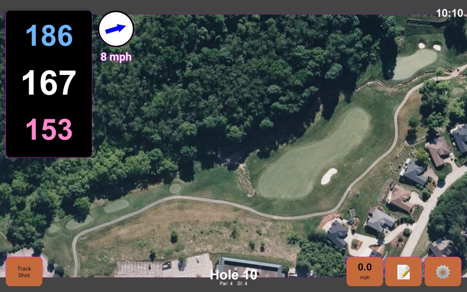 Hole preview 2