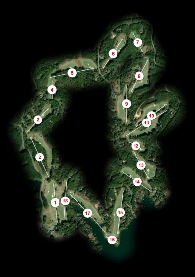 The Reserve at Lake Keowee