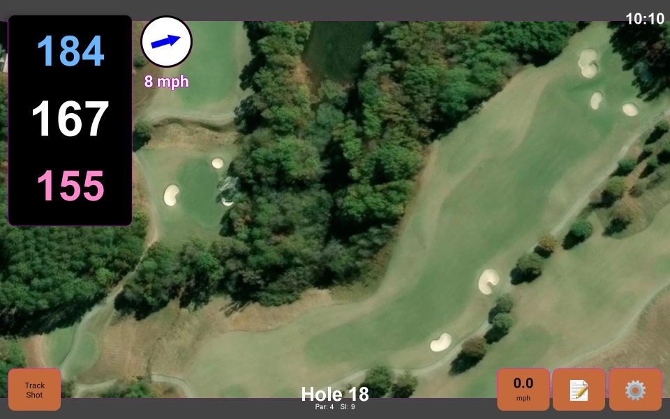 Hole preview 3