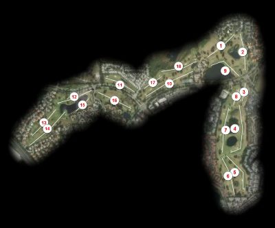MetroWest Golf Club