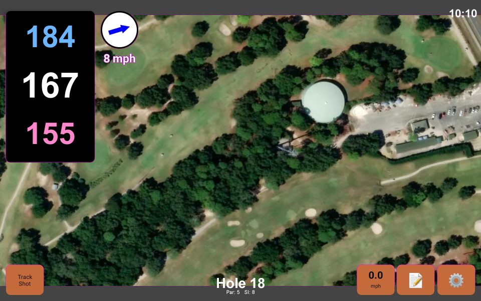 Hole preview 3
