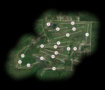 Pomme de Terre Golf & Country Club