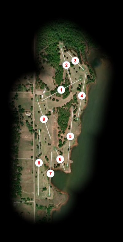Chandler Golf Course