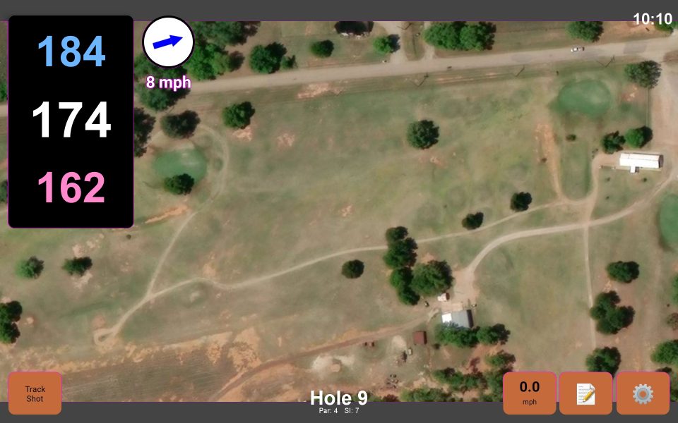 Hole preview 3