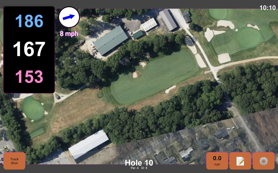 Hole preview 2