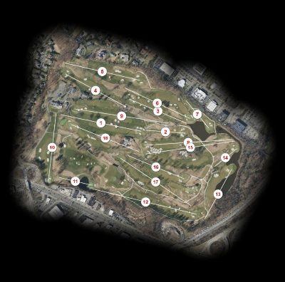Arcola Country Club