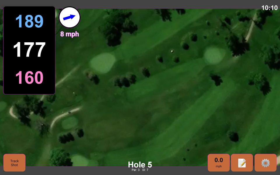 Hole preview 2