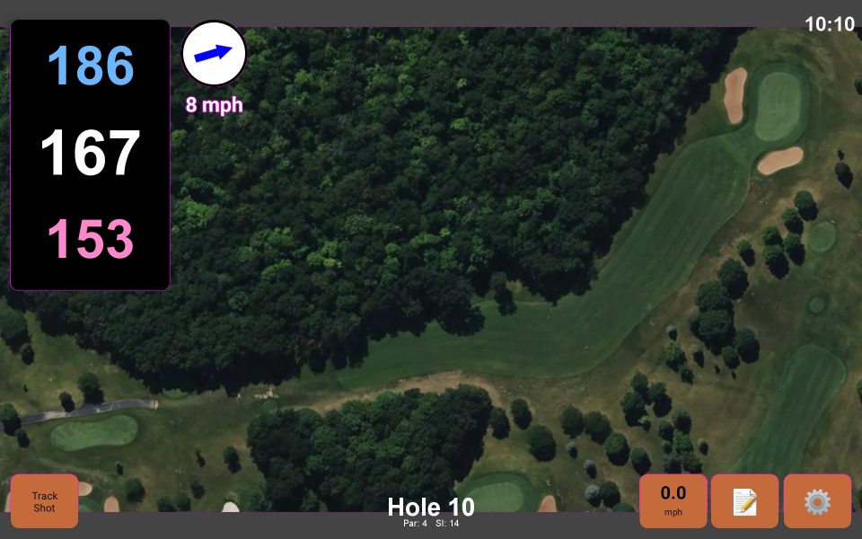 Hole preview 2