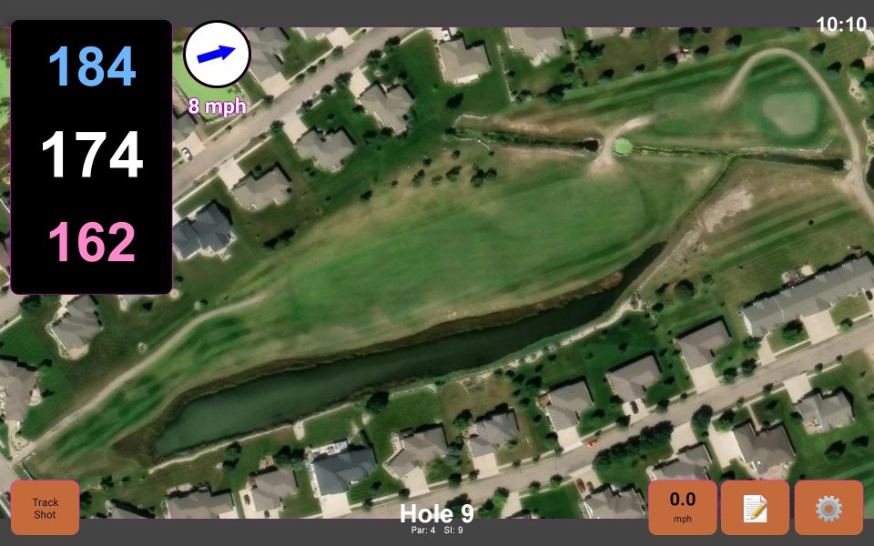 Hole preview 3
