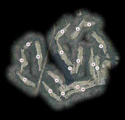 Oak Hills Golf Club