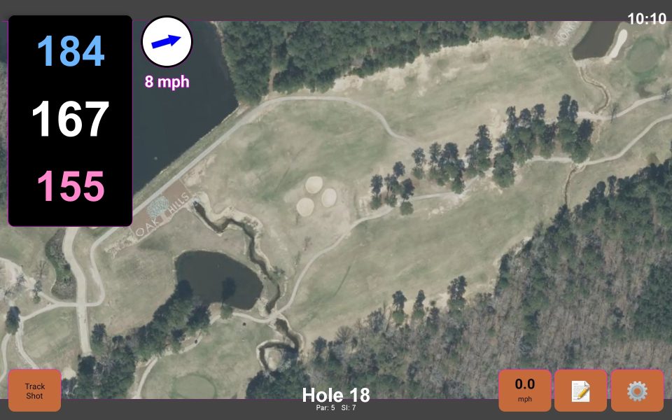 Hole preview 3