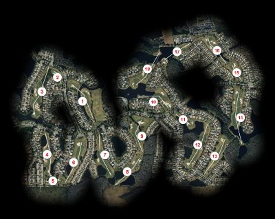 Heritage Springs Golf Club