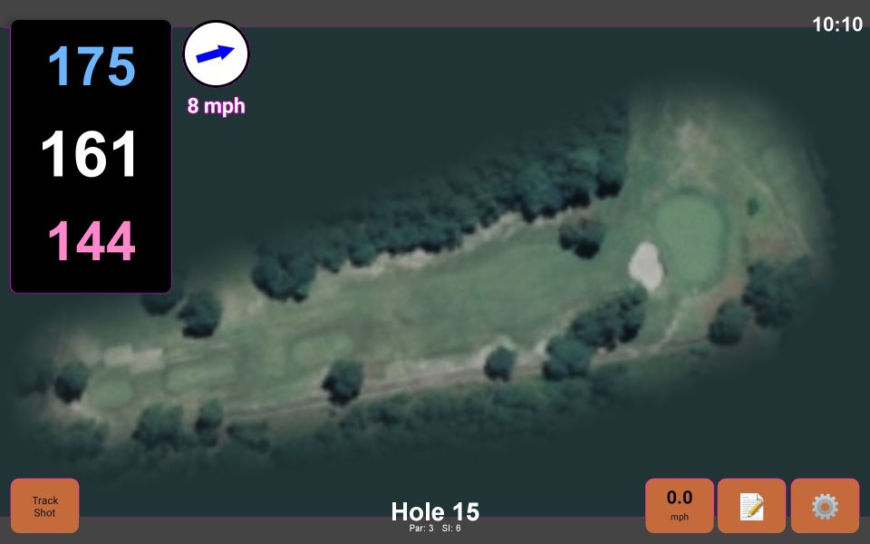 Hole preview 2