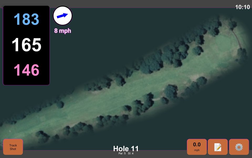 Hole preview 3
