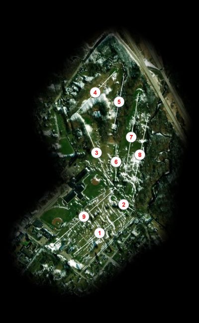 Bemus Point Golf Club